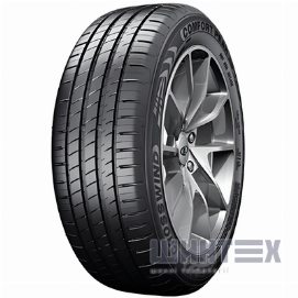 CrossWind Comfort Peak 205/60 R15 91H